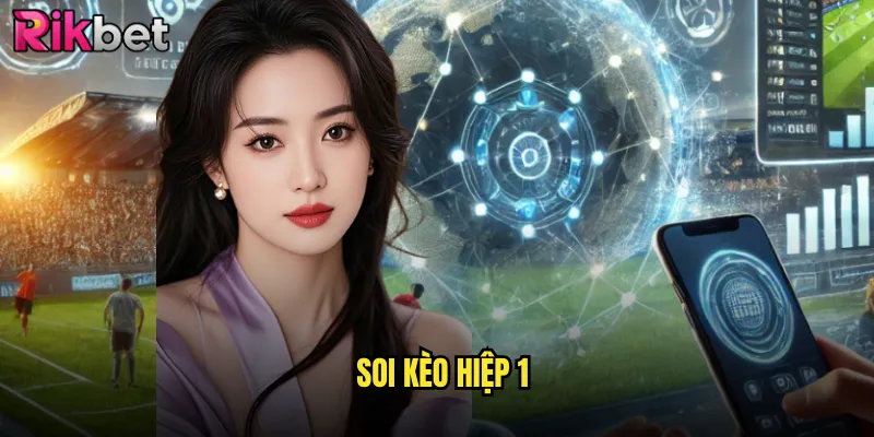 Soi Kèo Hiệp 1