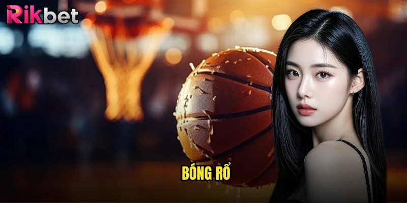 bóng rổ
