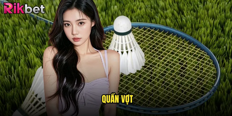 quần vợt