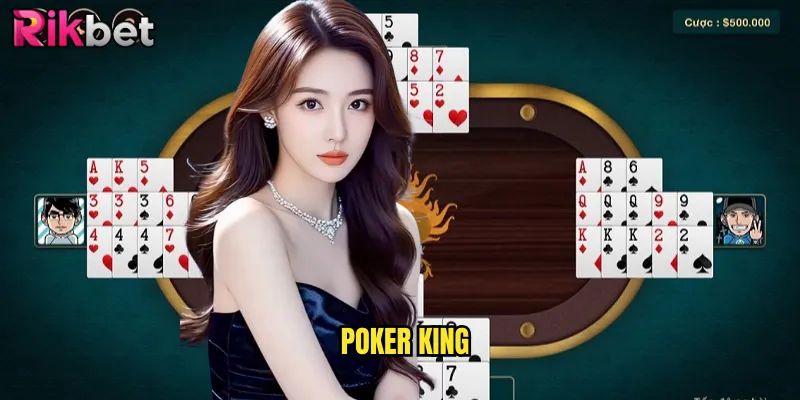 Poker King