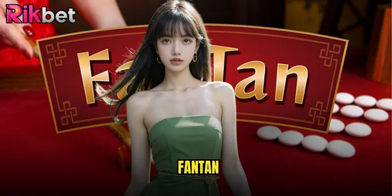 Fantan
